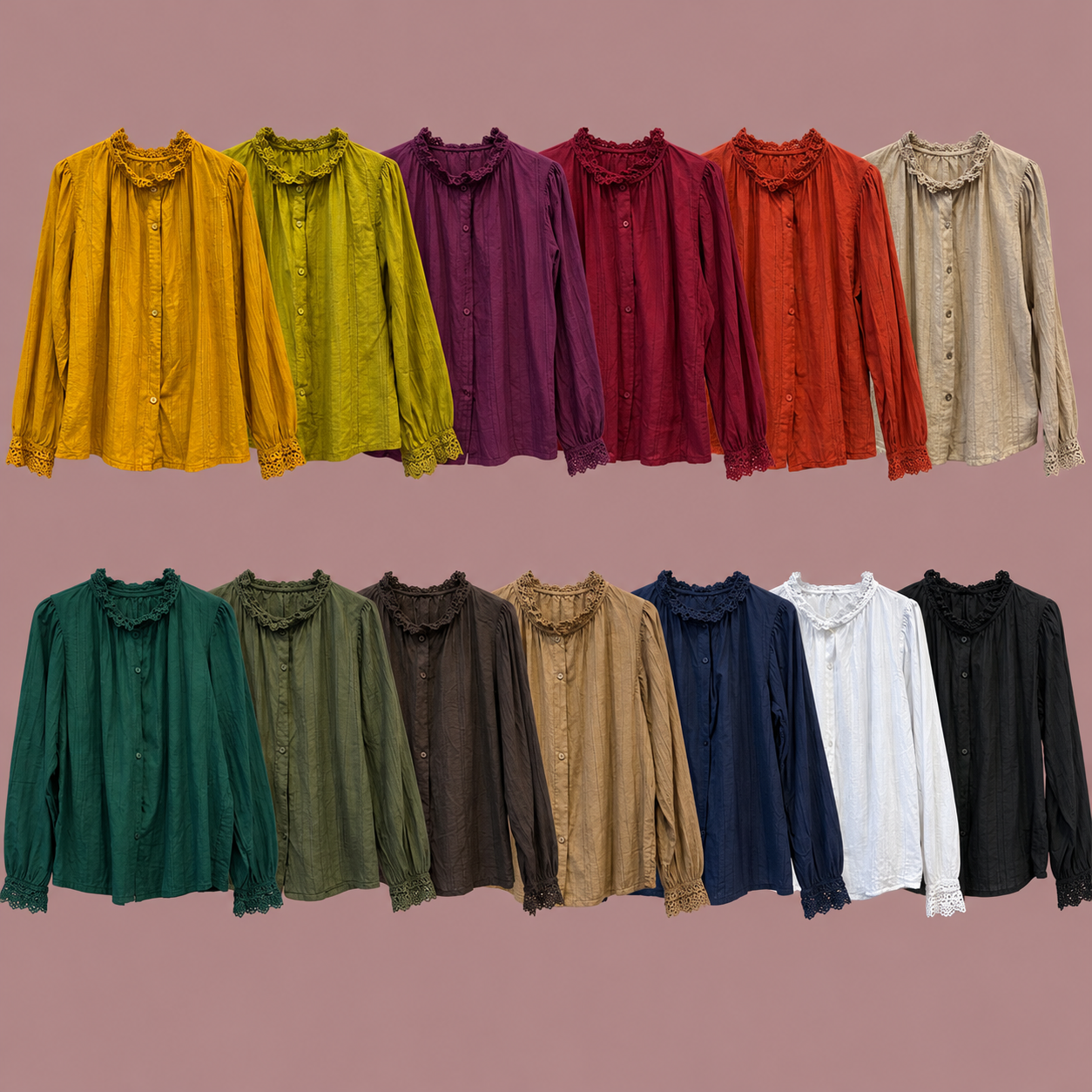 CAMISAS-EL865672