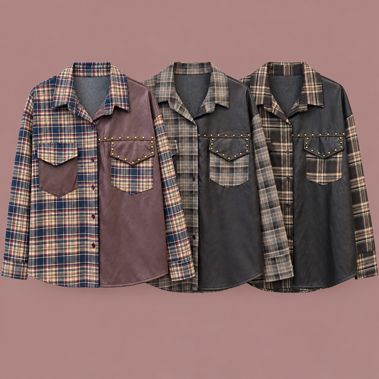 CAMISAS-FH5173