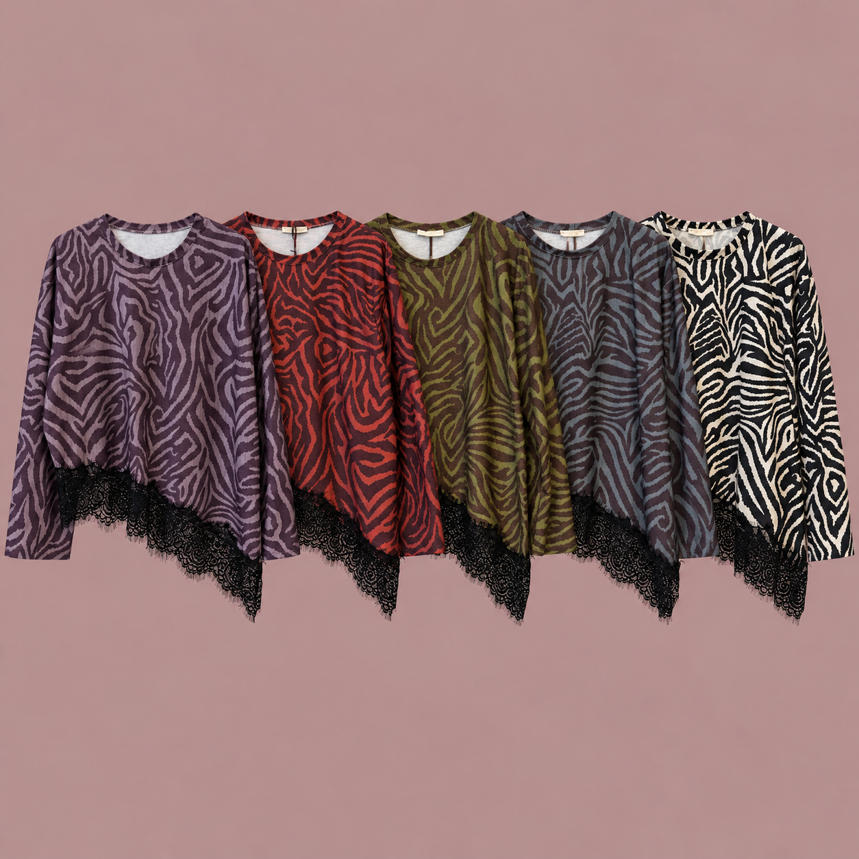 BLUSAS-7263