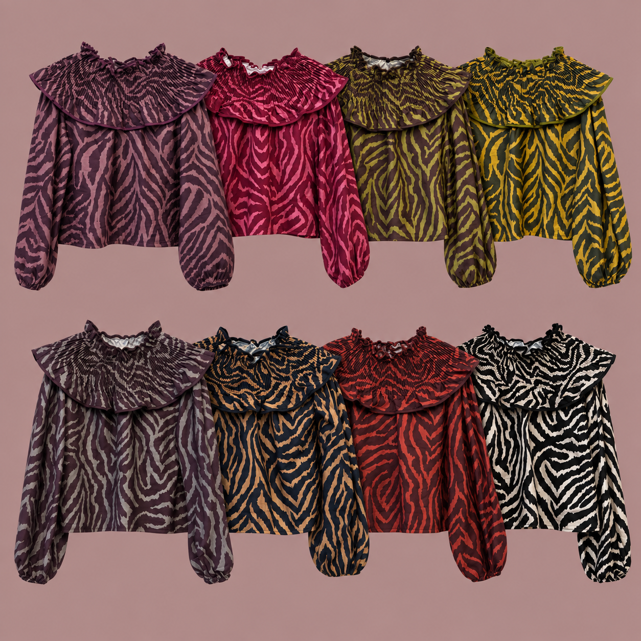 BLUSAS-26587-2
