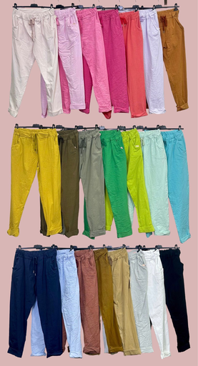 [7373-1] CALÇAS-7373-1