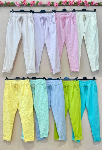 [7373-1] CALÇAS-7373-1