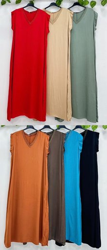 [5299] VESTIDOS-5299