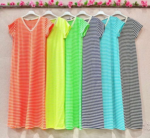 [60883O] VESTIDOS-60883O