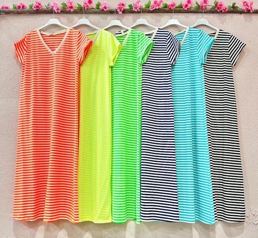 [60883O] VESTIDOS-60883O