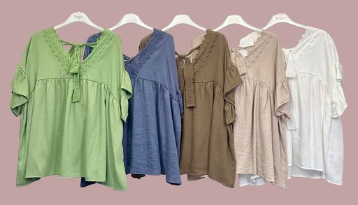 [WM2477] BLUSAS-WM2477