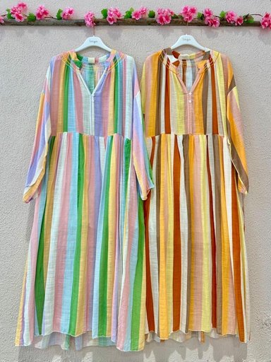 [54377] VESTIDOS-54377