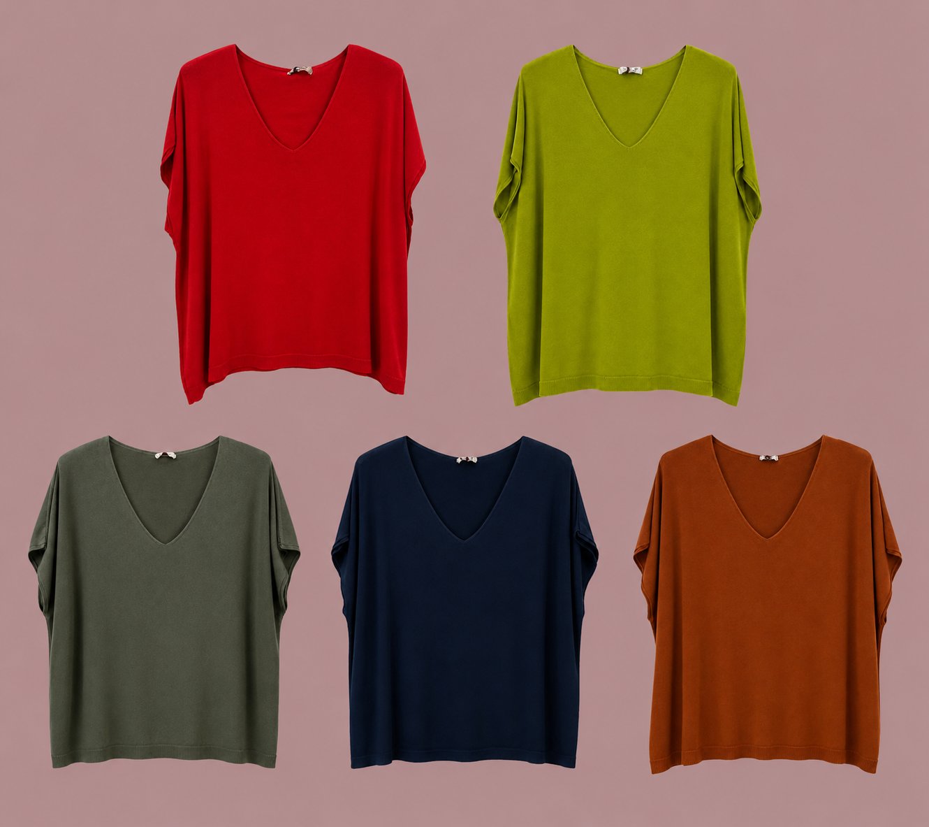BLUSAS-21108