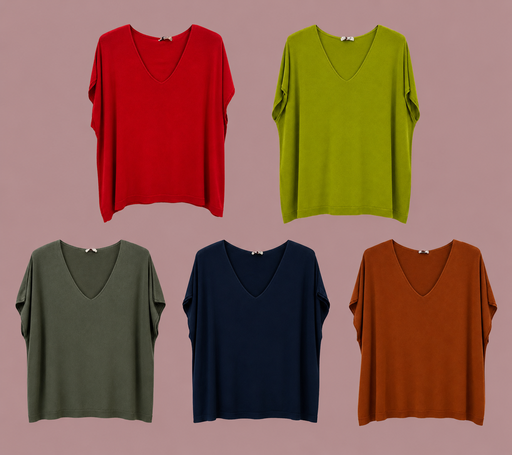 [21108] BLUSAS-21108