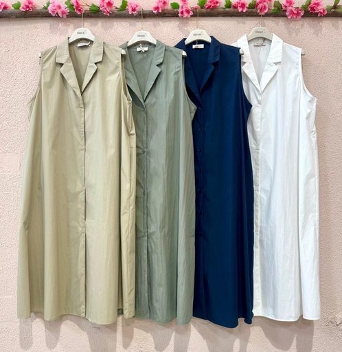 [ML3340] VESTIDOS-ML3340