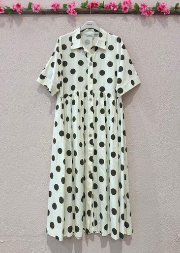 [QC6133] VESTIDOS-QC6133