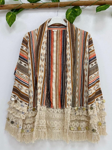 [AM16] BOHOCHIC-AM16