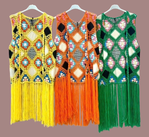 [G9988] COLETES-G9988