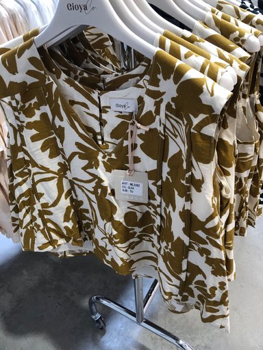 [ML3382] TOPS-ML3382