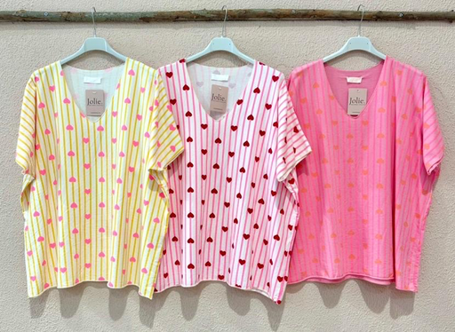 [EL625262] BLUSAS-EL625262