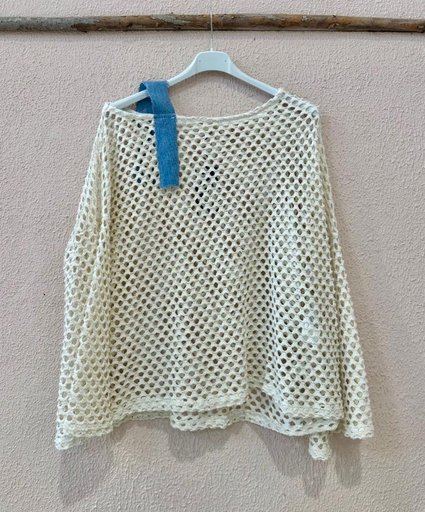 [OL5867] BLUSAS-OL5867