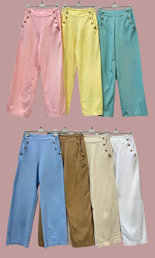 [OL56535] CALÇAS-OL56535