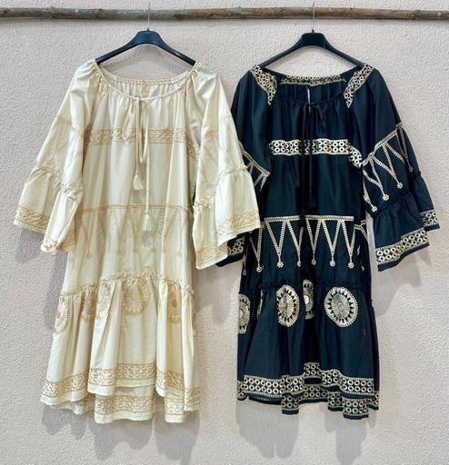 [DR3070] VESTIDOS-DR3070