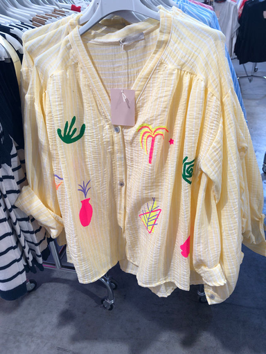 [9580] CAMISAS-9580