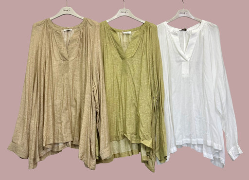 [ML3312] BLUSAS-ML3312