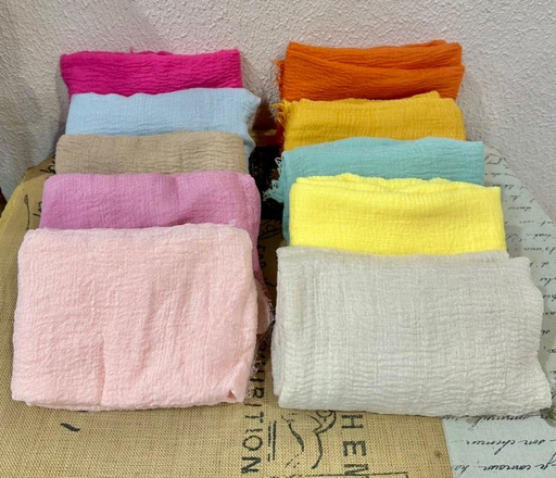 [SC93000] CACHECOL/LENÇO-SC93000