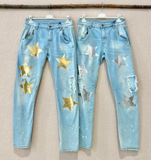 [H2183 PACK3] CALÇAS-H2183 PACK3