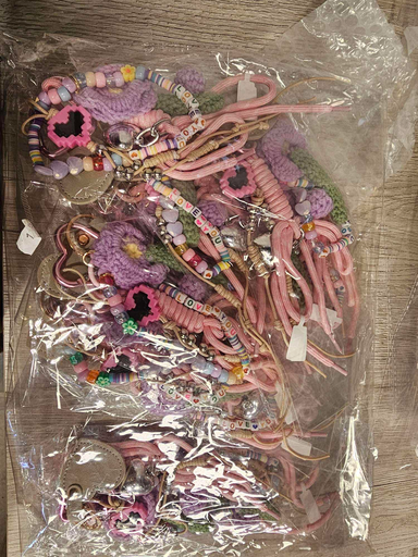 [FLOR LOVE YOU] ACESSÓRIOS-FLOR LOVE YOU