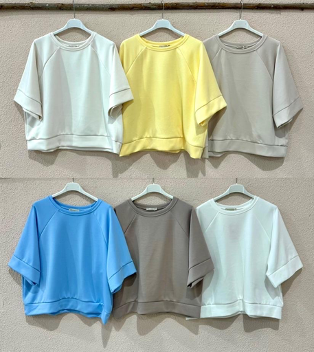 [96121] BLUSAS-96121