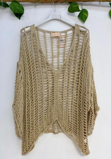 [A0098] BLUSAS-A0098