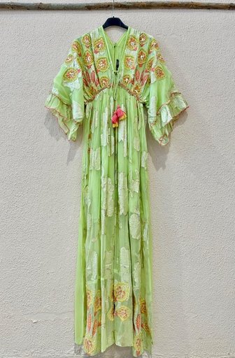 [6371-verde-seco] VESTIDOS-6371-verde-seco
