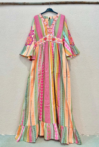 [1990] VESTIDOS-1990