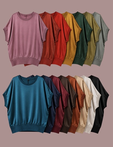 [5659] BLUSAS-5659