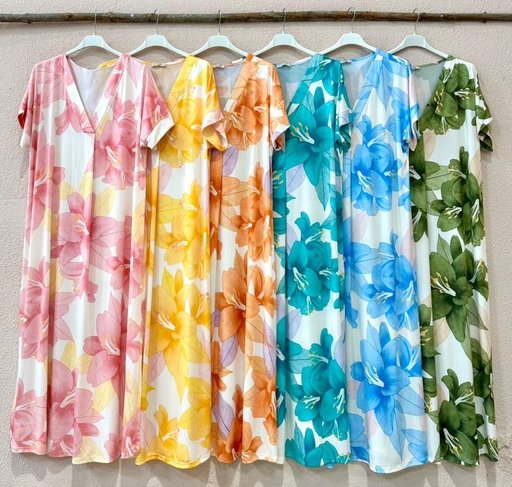 [79106R] VESTIDOS-79106R