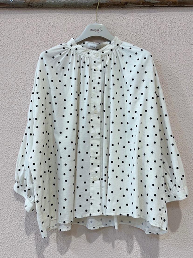 [MD7303] CAMISAS-MD7303