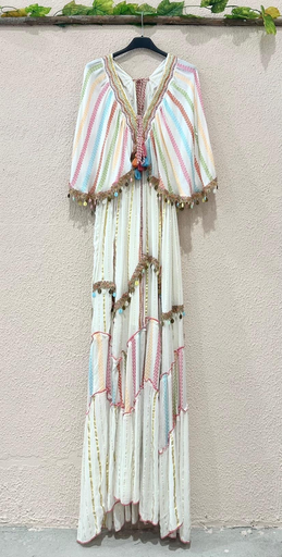 [6305] VESTIDOS-6305