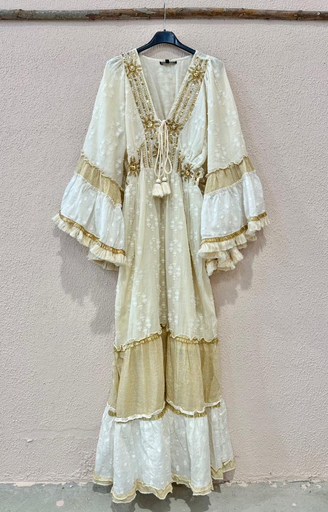 [6318] VESTIDOS-6318