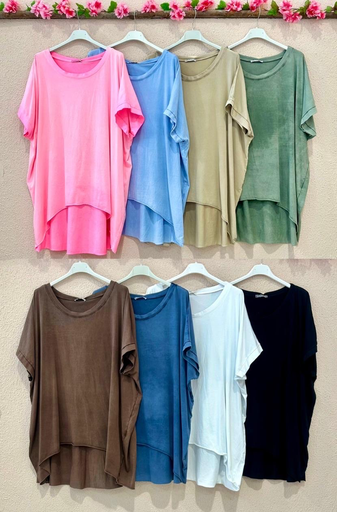 [67142A] BLUSAS-67142A