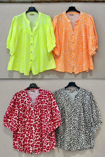 [A3019] CAMISAS-A3019