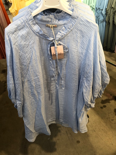 [A5276B] BLUSAS-A5276B