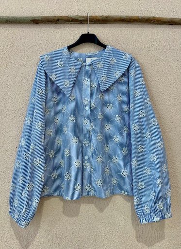 [251257] BLUSAS-251257