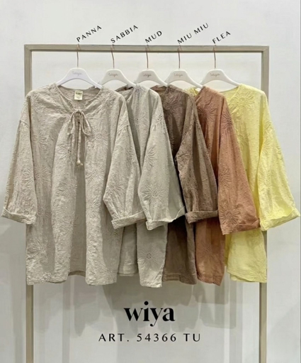 [54366] BLUSAS-54366