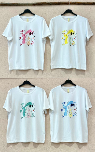 [LTB2625-69] TSHIRTS-LTB2625-69