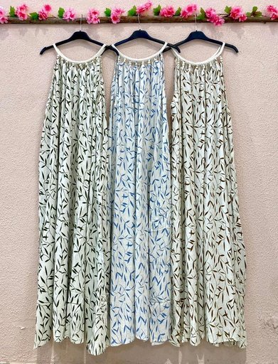 [BY751] VESTIDOS-BY751
