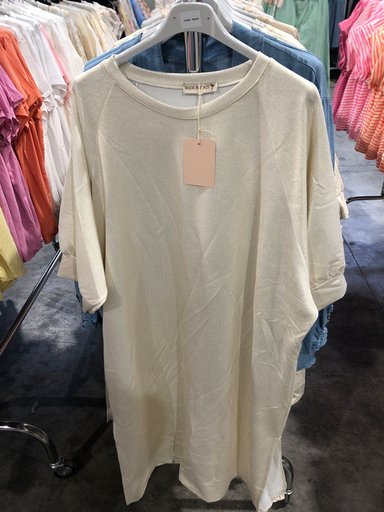 [66032] VESTIDOS-66032