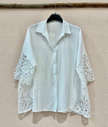 [M61000] CAMISAS-M61000