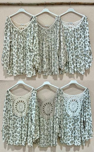 [85123] BLUSAS-85123