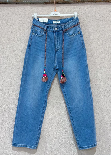 [DY941 IND] CALÇAS-DY941 IND