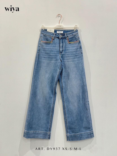 [DY937 IND] CALÇAS-DY937 IND