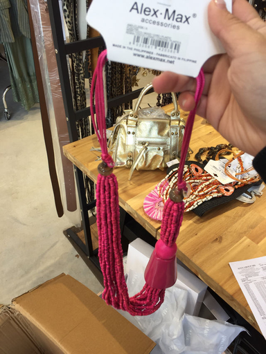 [AMX-CL2036/A] AMX-CL2036/A