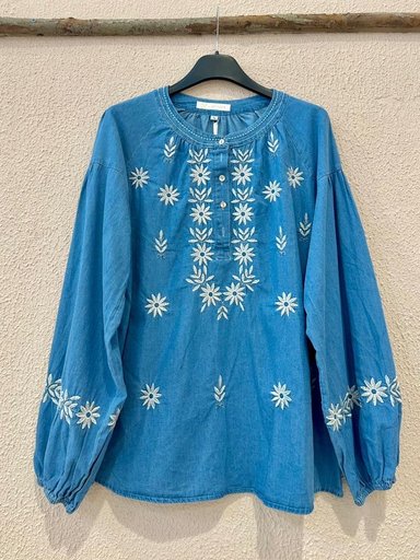 [M56073] CAMISAS-M56073